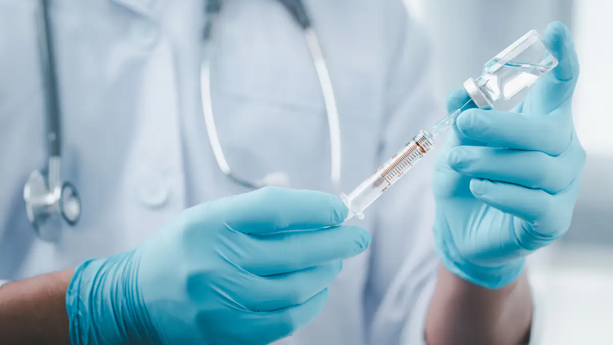 Corona: Mann ließ sich 217 Mal impfen – wie es ihm jetzt geht