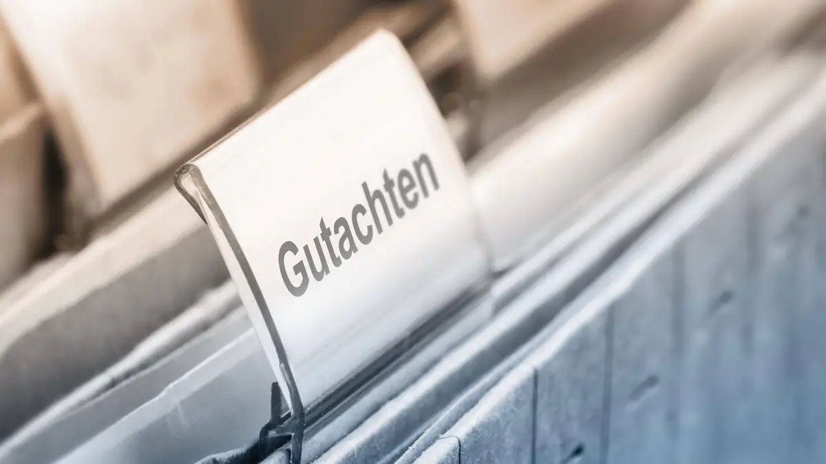 Immobiliengutachten: wann und warum es wichtig ist