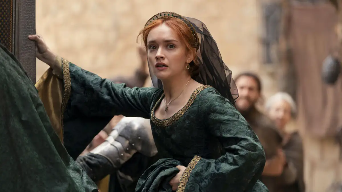 „House of the Dragon“ Staffel 2: Deutschlandstart und erste Fotos enthüllt