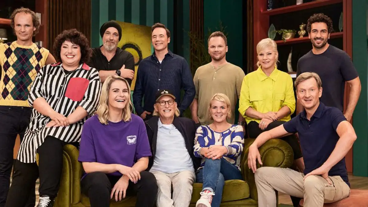 „LOL: Last One Laughing“: Diese strengen Regeln herrschen am Set