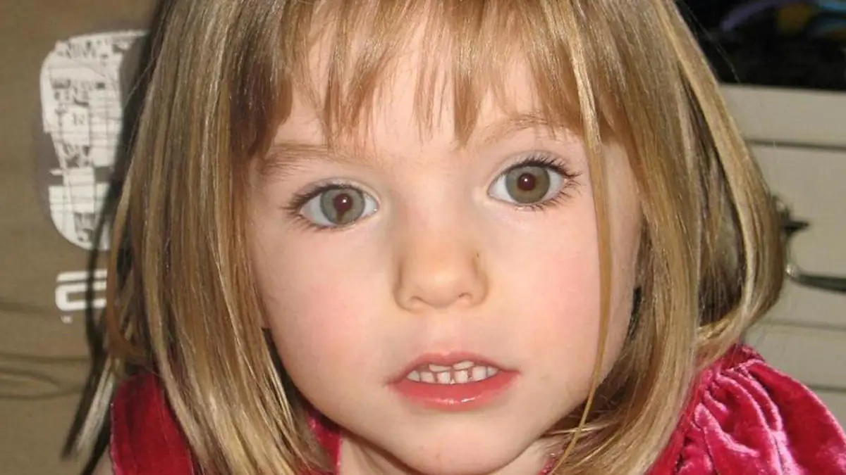 Maddie McCann: Polizei verfolgt neue Spur in Deutschland