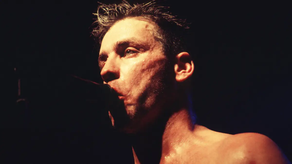 Till Lindemann jung: So sah der Rammstein-Sänger früher aus