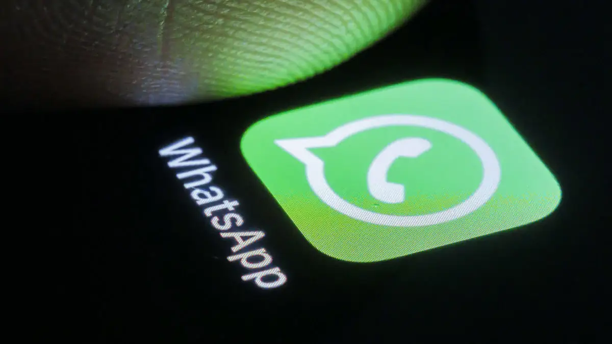 WhatsApp: So eine Sprachnachrichten-Funktion gab’s noch nie