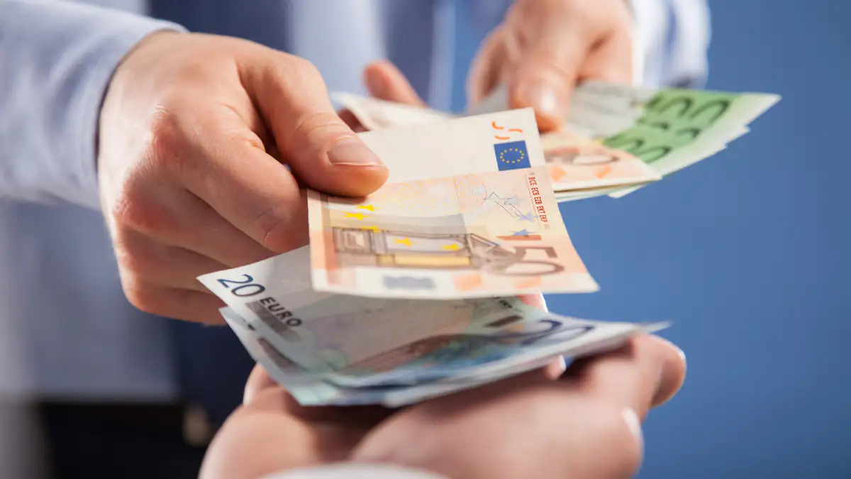 Neuer Zuschuss kommt: Millionen Arbeitnehmer profitieren ab April