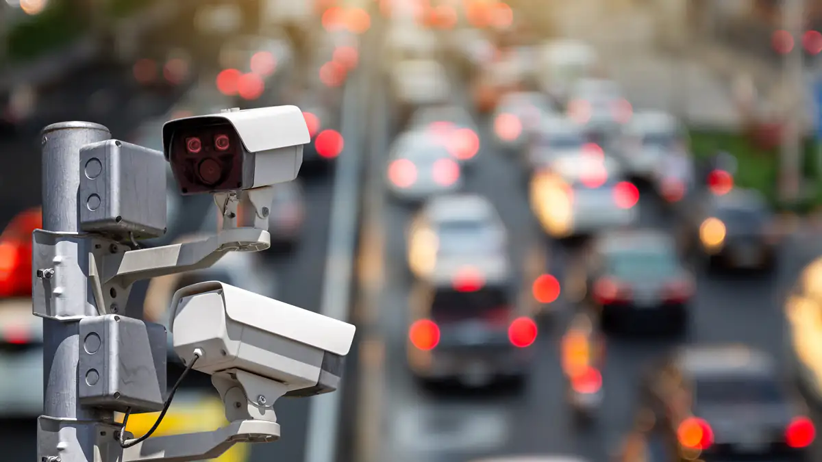 Termin für Blitzermarathon 2024 steht fest: Wo Autofahrer vorsichtig sein müssen