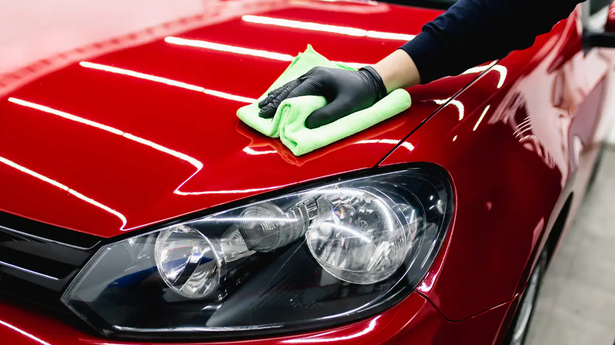 100.000 Euro Bußgeld für Autofahrer: Fehler beim Waschen kann teuer werden