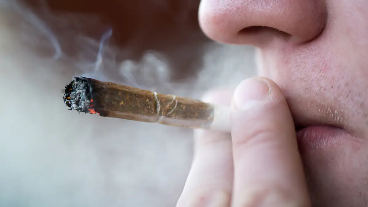 Cannabis wurde legalisiert: Wo man es jetzt kaufen kann