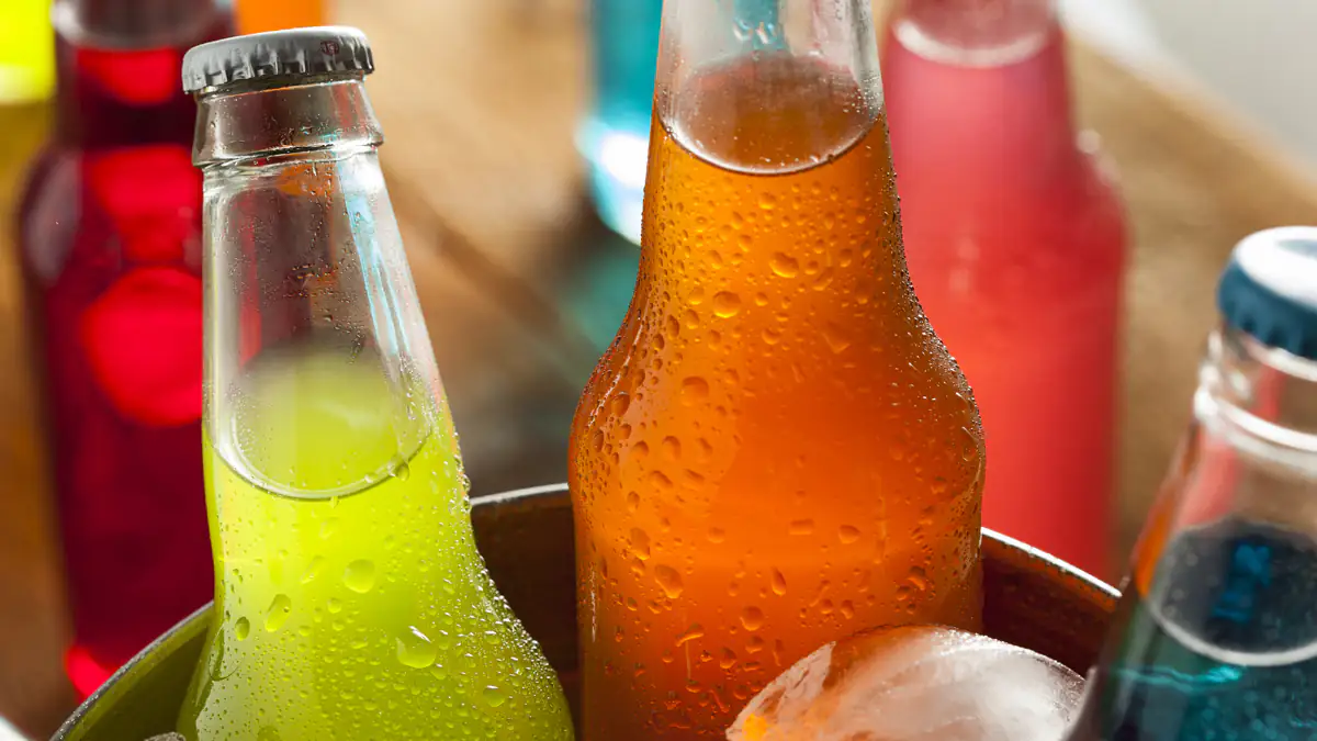 Deutscher Getränkehersteller meldet Insolvenz an: Produkte verschwinden vom Markt