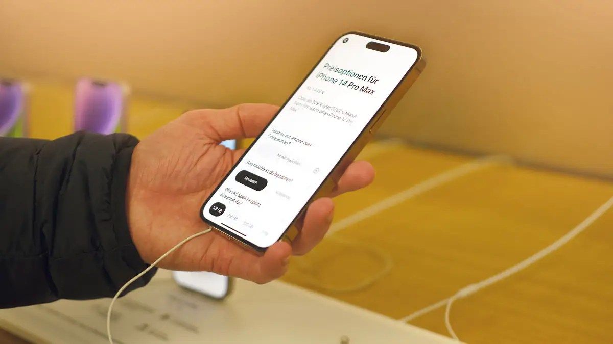 Elektronikhändler schließt alle Filialen in Deutschland: Was das für Kunden bedeutet