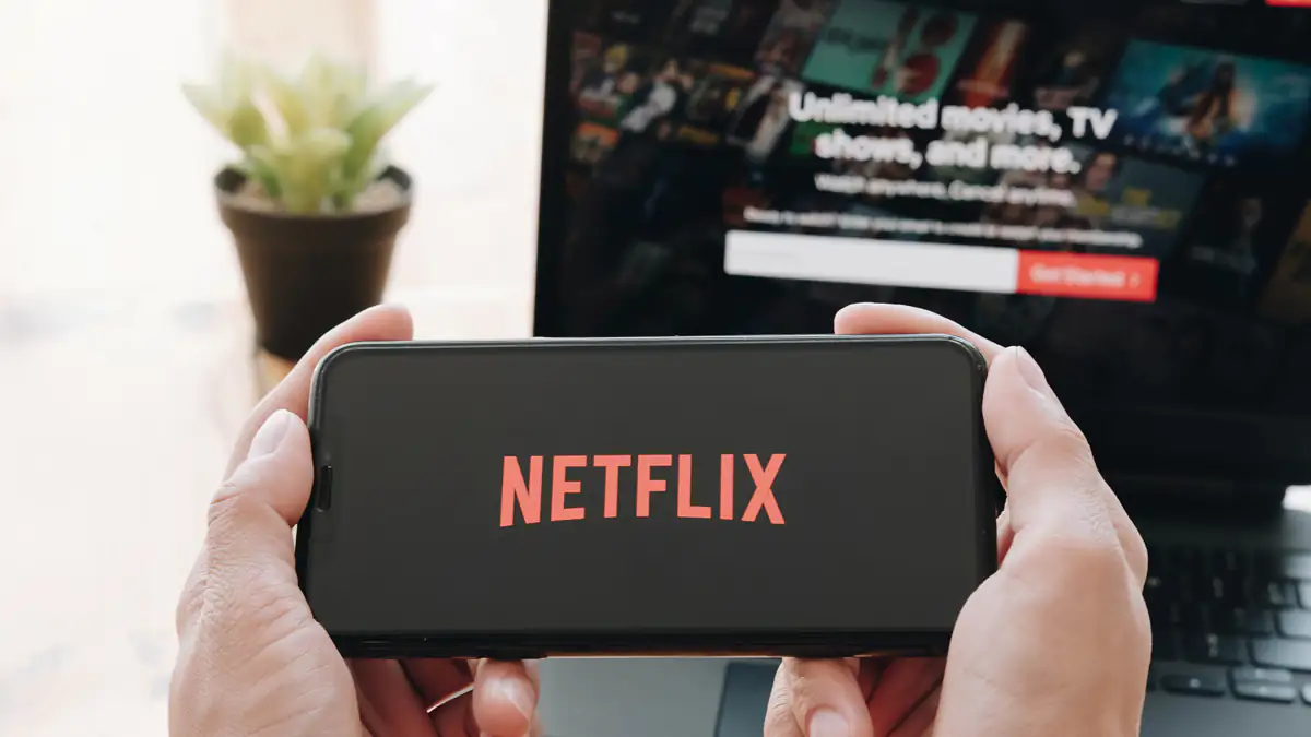 Netflix: Neue True-Crime-Doku über deutschen Serienmörder sorgt für Gänsehaut