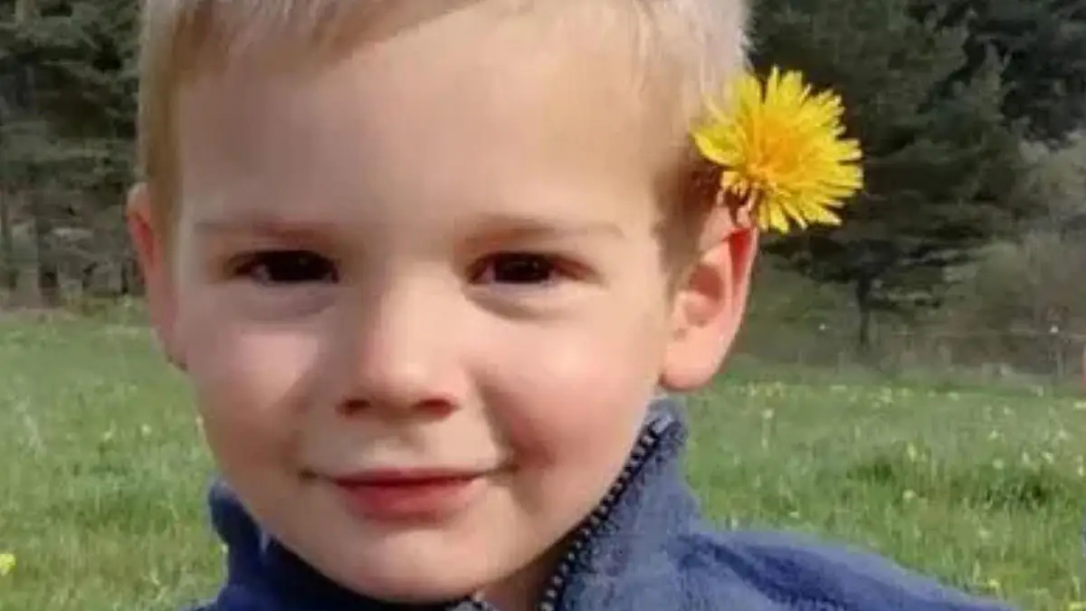 Vermisster Émile ist tot: Ermittler bestätigen neuen Knochenfund