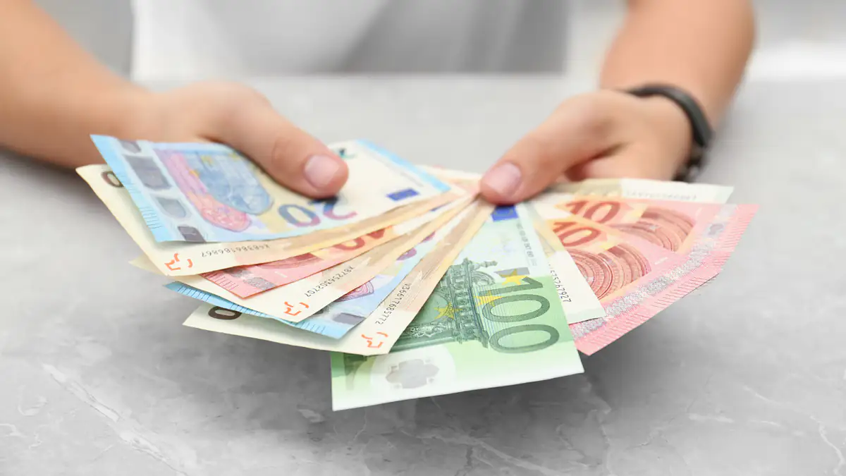 Termin steht fest: Zuschuss für 17 Millionen Deutsche kommt