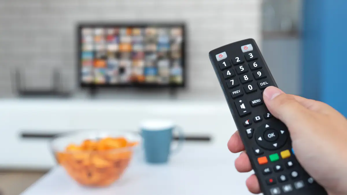 Kunden stürzen sich auf Apple TV: Neue Serie stürmt die Charts