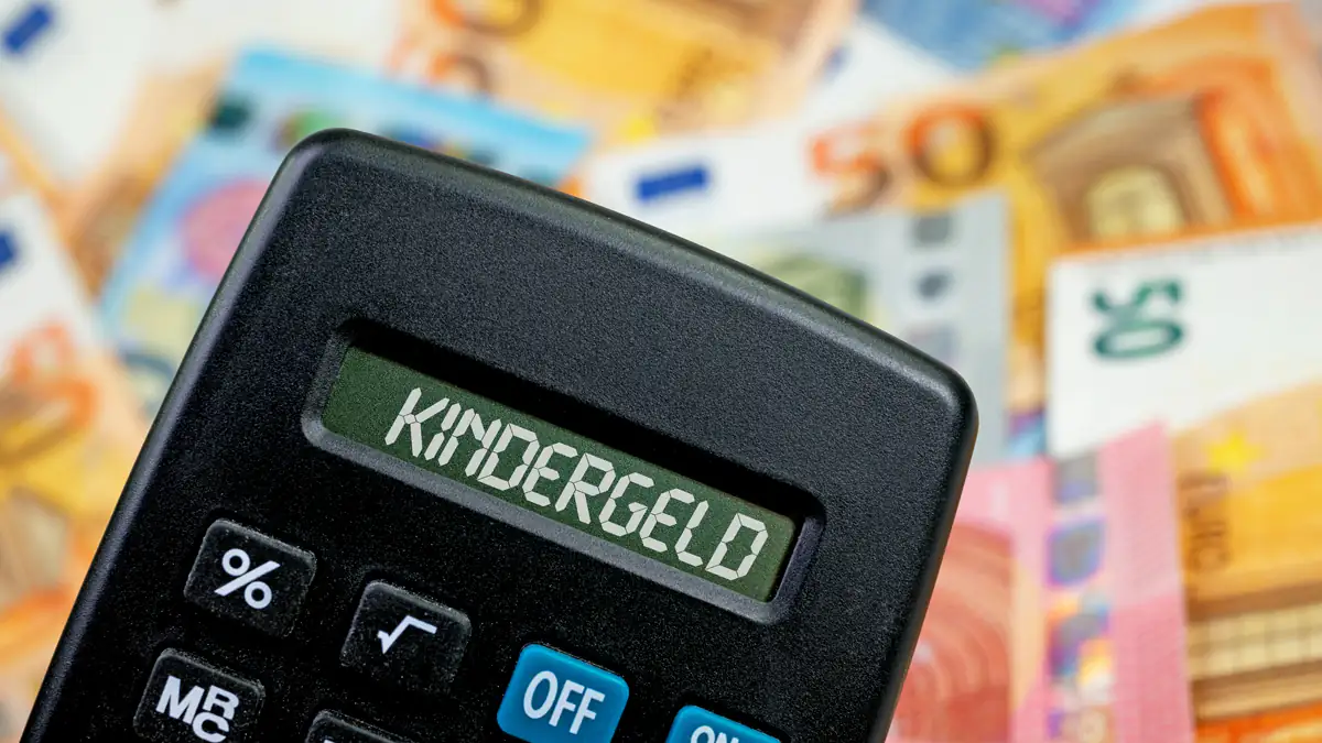 Mehr Kindergeld ab 2025: Alle Familien sollen von Erhöhung profitieren