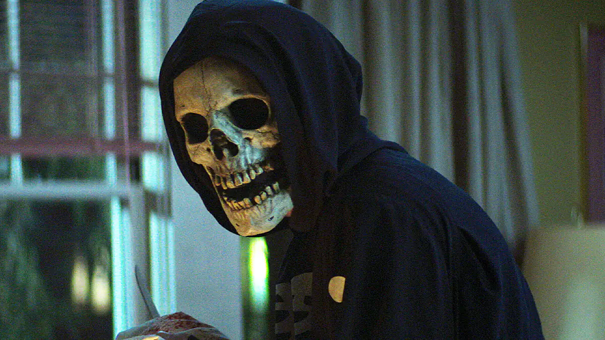 Nach 3 Jahren: Eine der größten Netflix-Horror-Reihen kehrt zurück