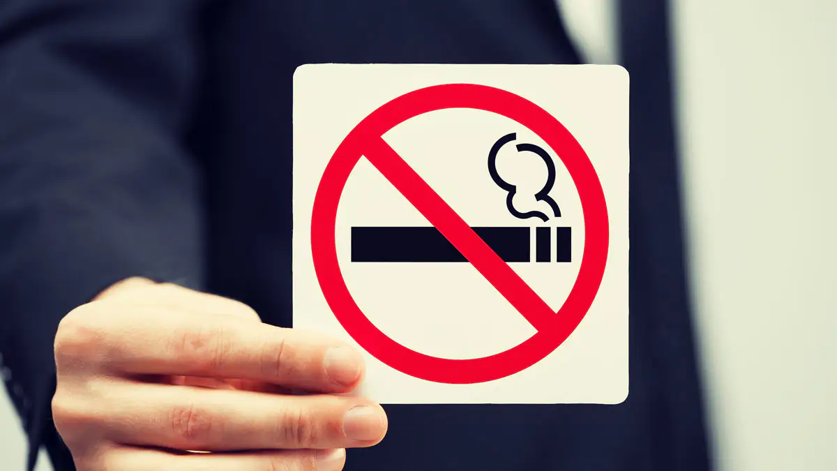 Ohne Kosten: Regierung verschickt Paket an alle Raucher