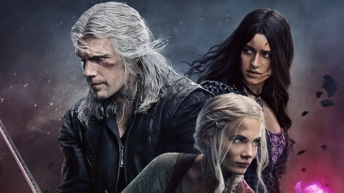 „The Witcher“: Neuer Trailer verärgert Fans – „Serie wurde ermordet“