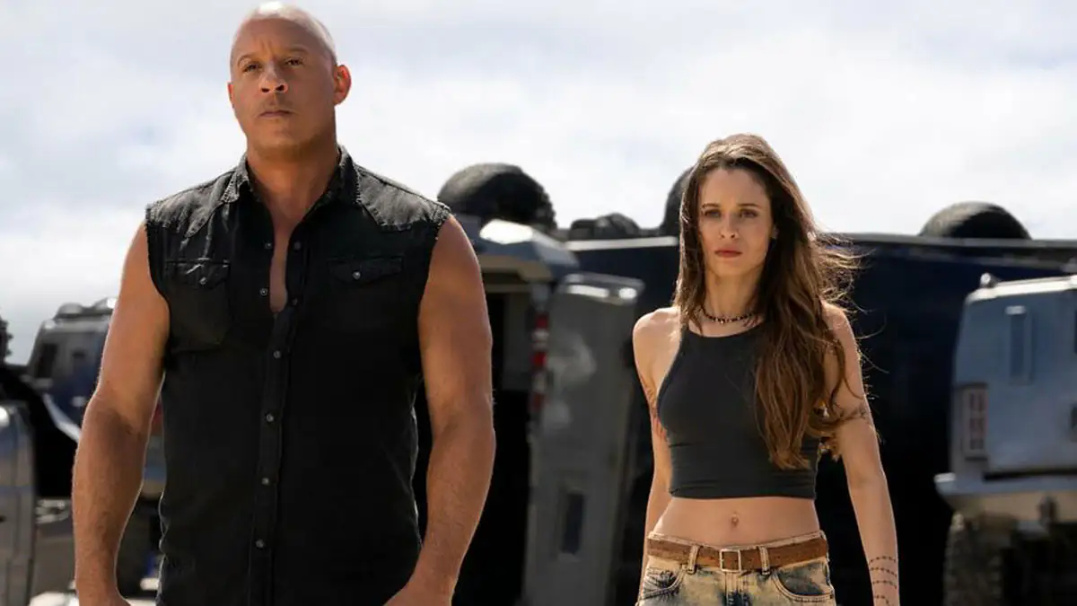 „Fast and Furious 11“: Fans müssen sich noch lange gedulden