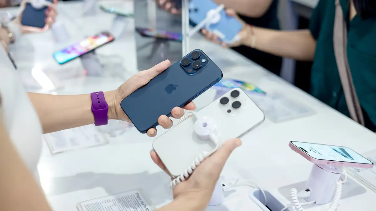 Apple stellt Service ein: iPhone-Nutzer müssen bald zahlen