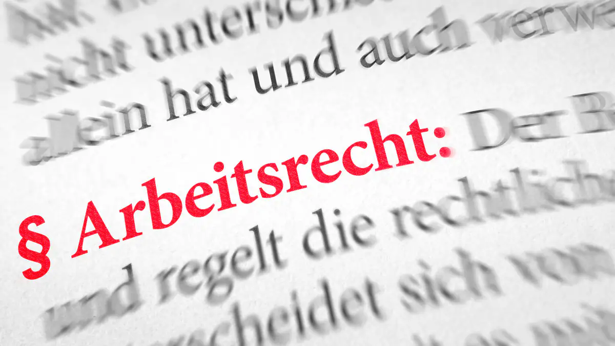 Überstunden − Diese Rechte haben Arbeitnehmer