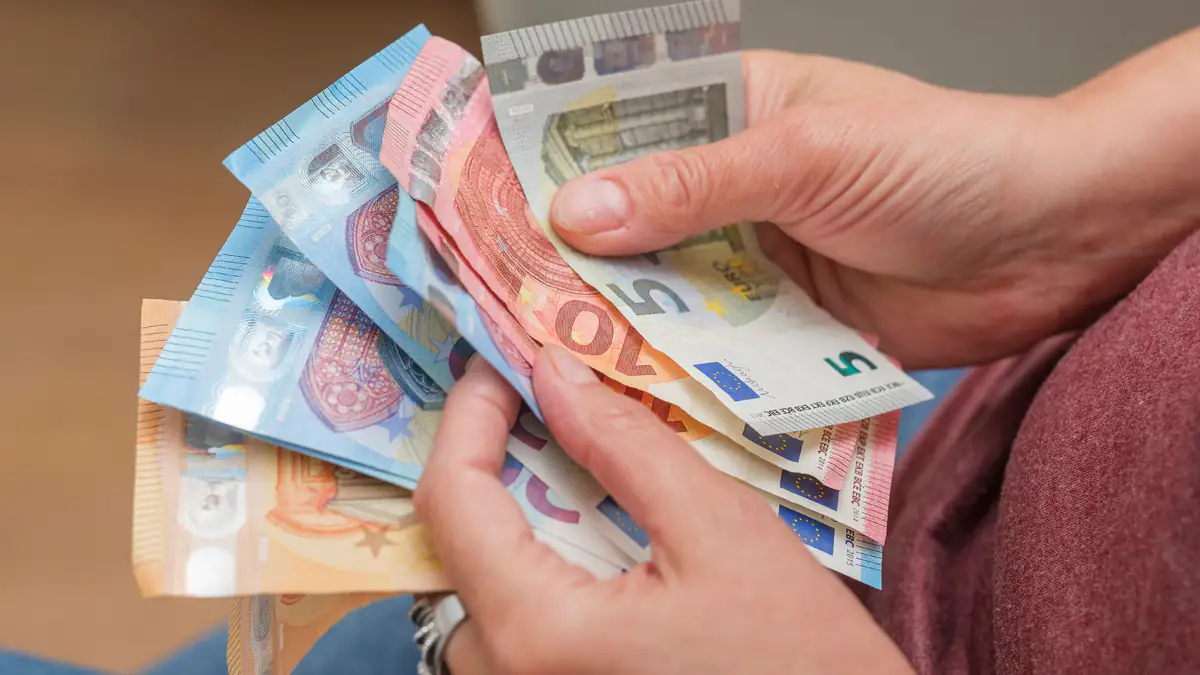 Bis zu 198 Euro: Bürgergeld-Empfänger erhalten Zuschuss