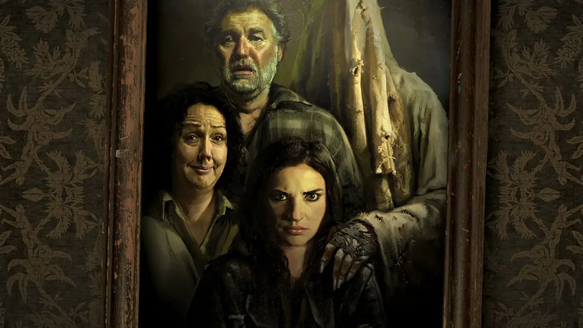 „Alle Zuschauer begeistert“: Horrorfilm in den Top 10 der meistgesehenen Filme