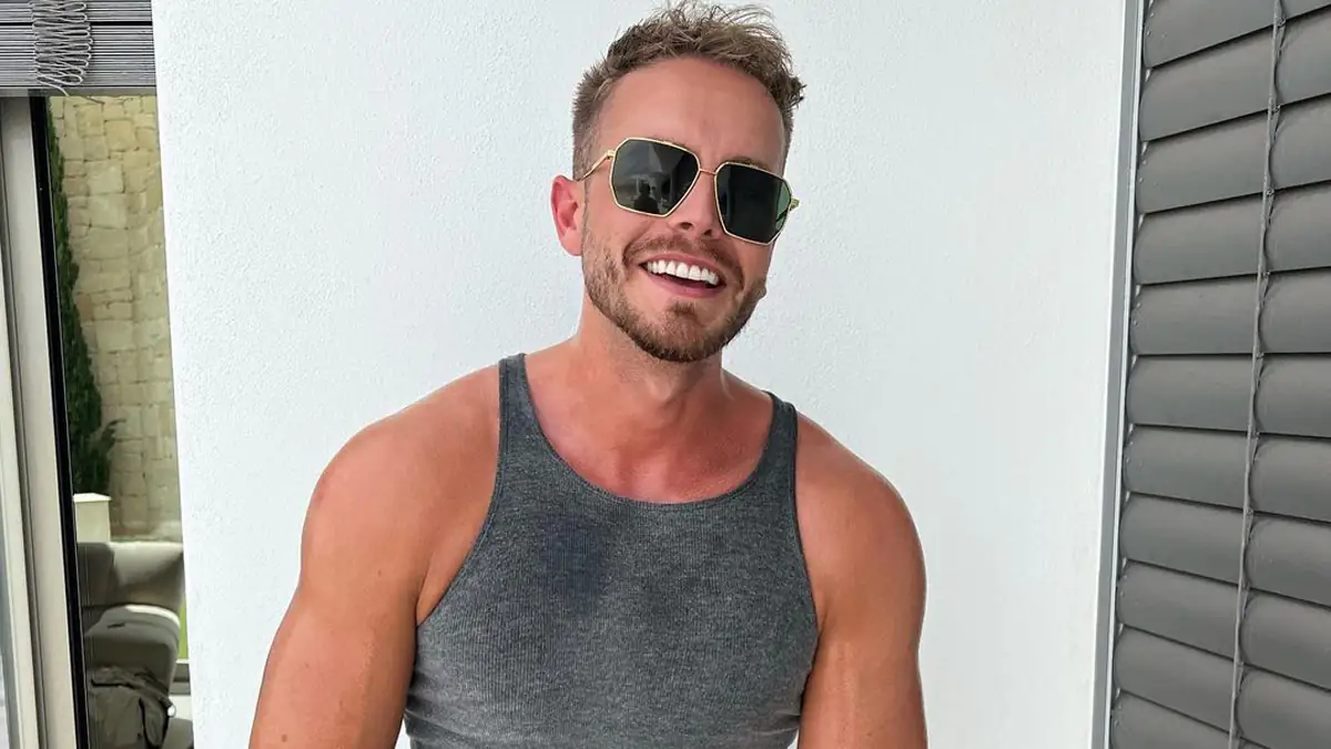 Nach Trennung von Tanja: Julian Claßen bei heißem Flirt erwischt