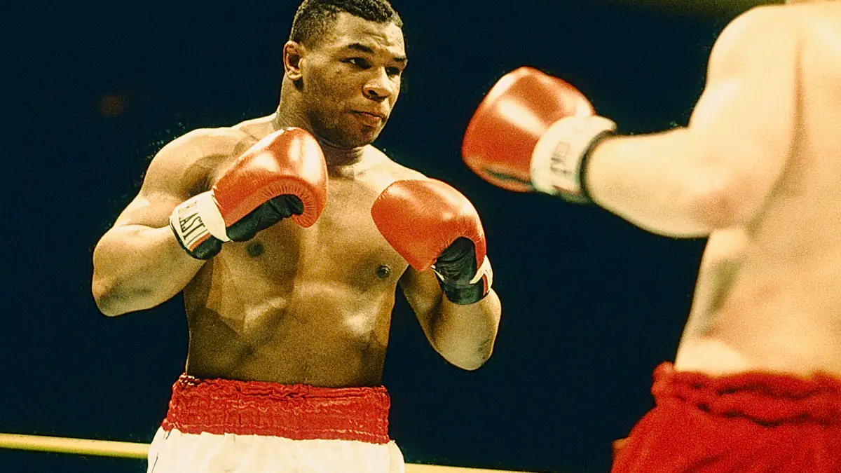 Mike Tyson Vermögen: So viel Geld hat der Box-Star wirklich verdient