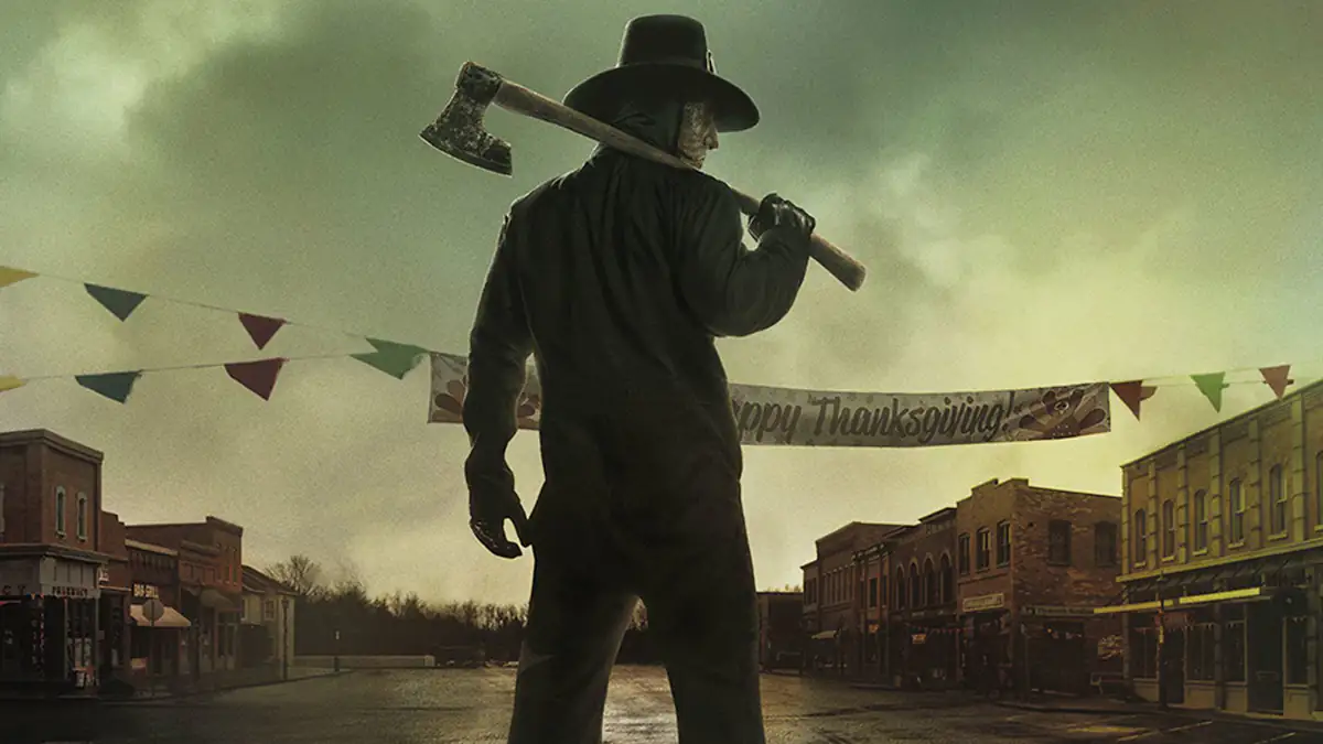 Netflix verstört Fans mit Horrorfilm – „Kann nicht mehr schlafen“