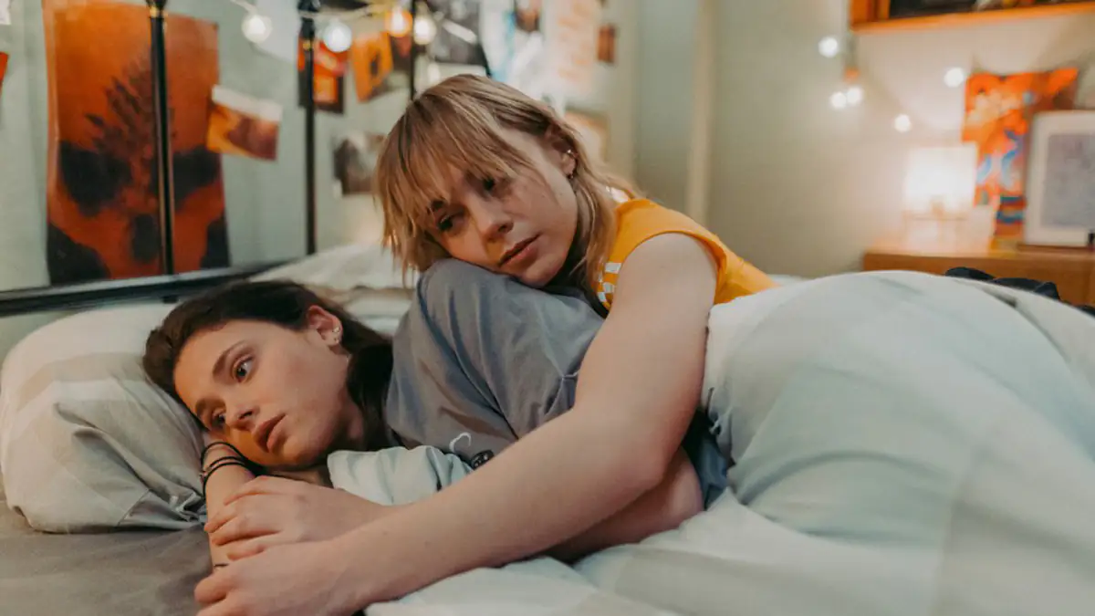 Neue Netflix-Serie beeindruckt Fans – „Unglaublich mutig“