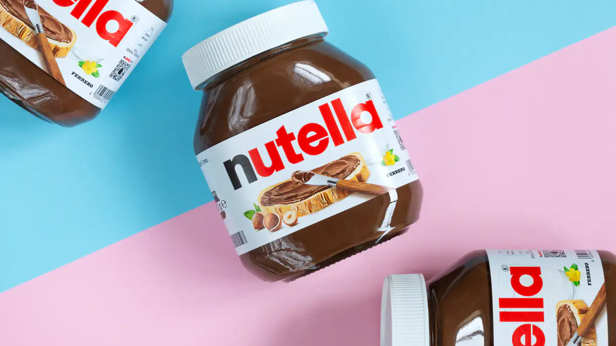 Große Änderung ab Herbst: Revolution bei Nutella angekündigt