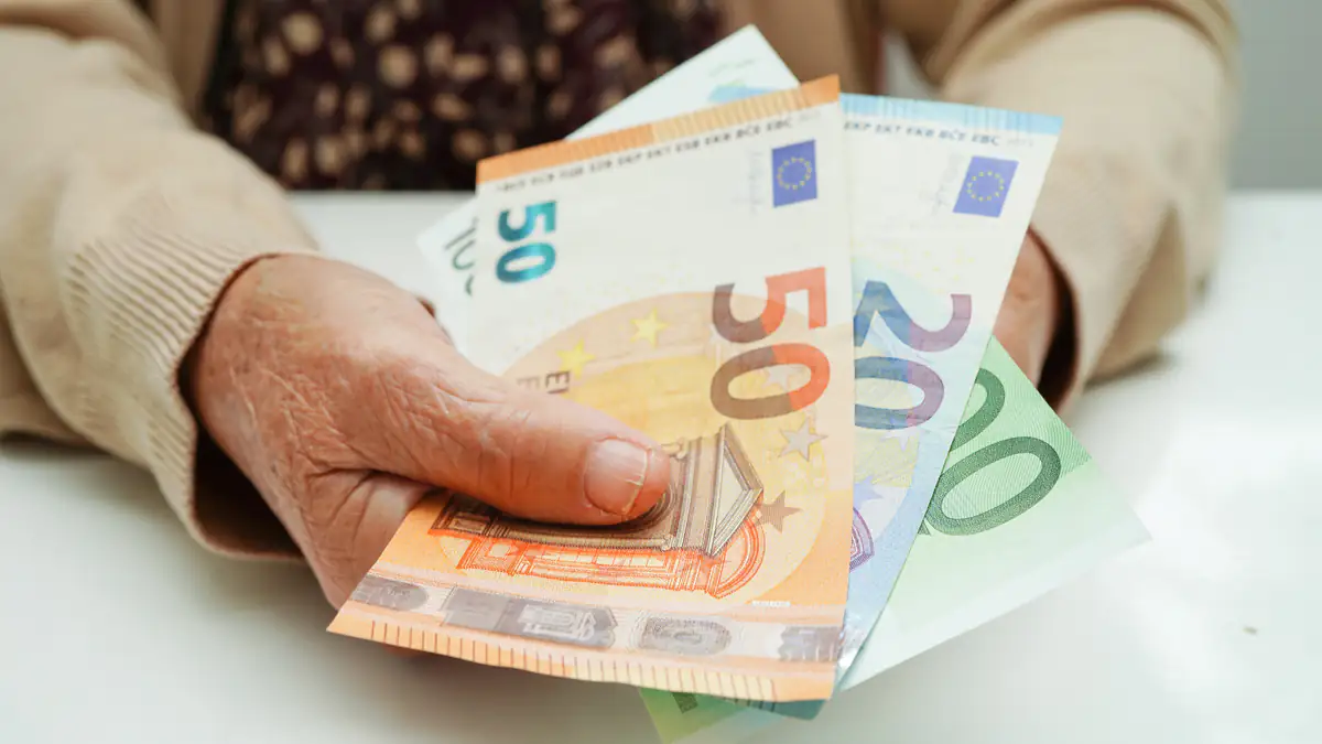 3.000 Euro Zuschuss: Inflationsausgleich für Rentner gefordert
