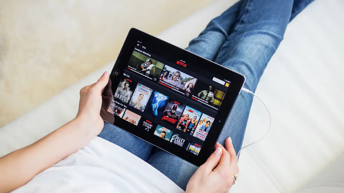 Filmfans jubeln: Neuer Streamingdienst kommt nach Deutschland