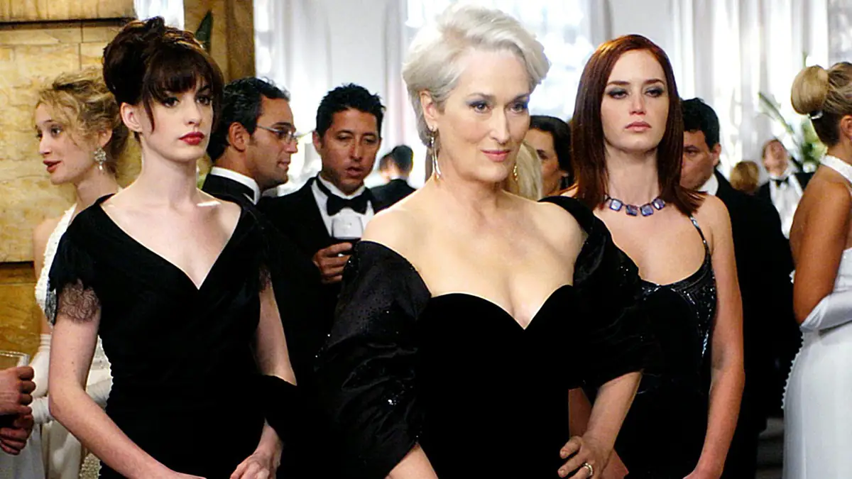 Nach 18 Jahren: Beliebter Filmklassiker bekommt Fortsetzung