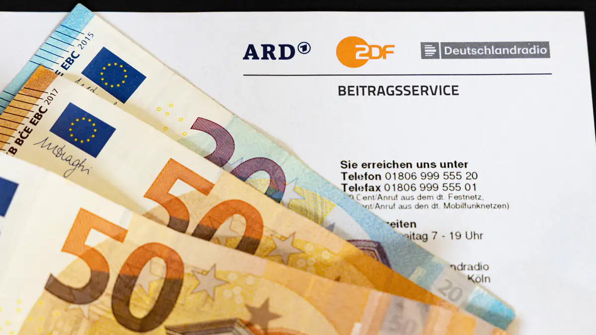 GEZ: Ist ohne Kabelanschluss eine Befreiung möglich?