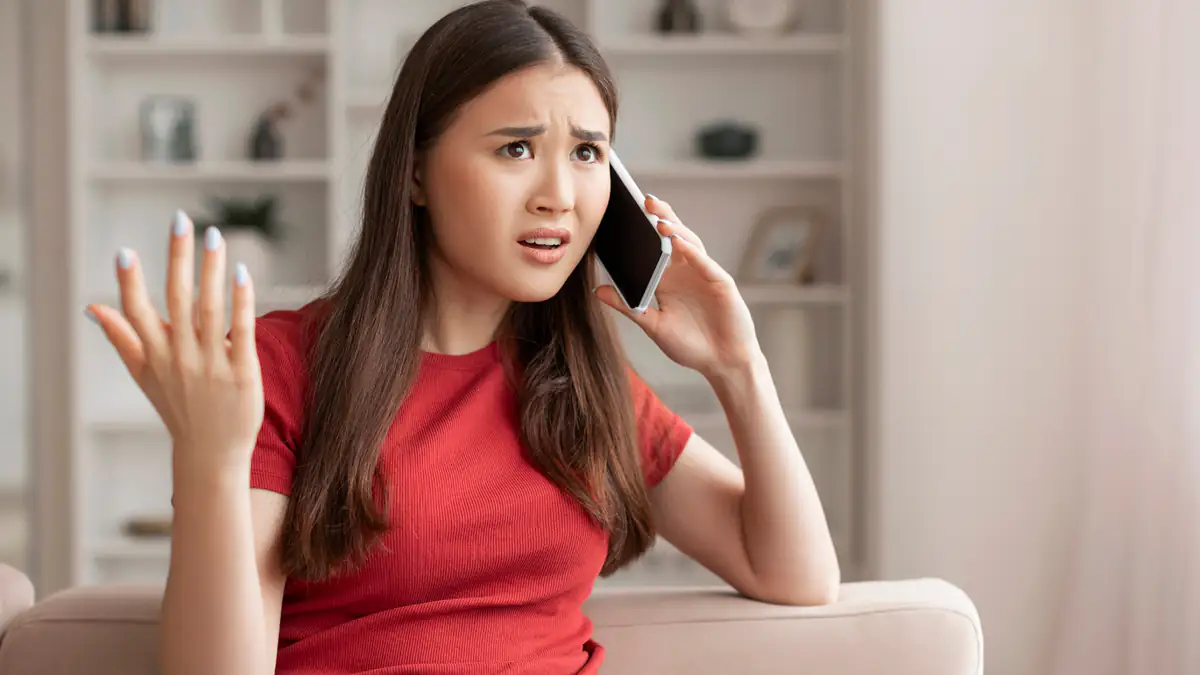 Warnung vor Anrufen von „Pflegekassen“: Wer nicht ablehnt, muss zahlen