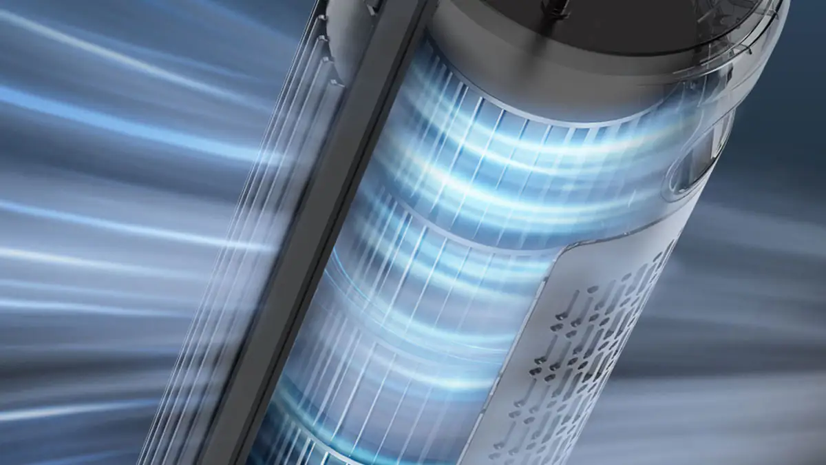 Sommer-Must-Have: Der Bestseller Nr.1 Turmventilator auf Amazon