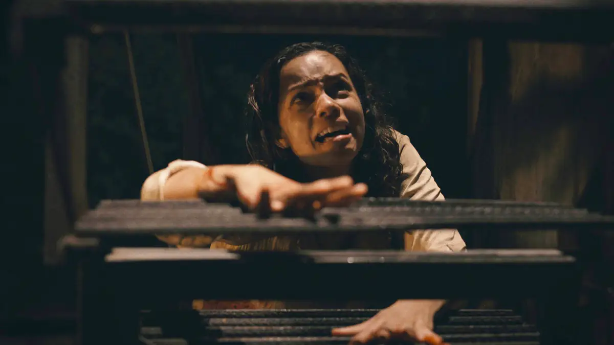 Netflix sichert sich brutalen Horrorfilm – „Habe immer noch Gänsehaut“