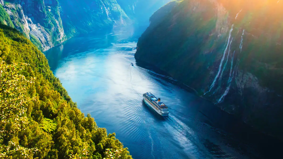 Faszination hoher Norden: Diese Fakten über Norwegen kennen nur die Wenigsten