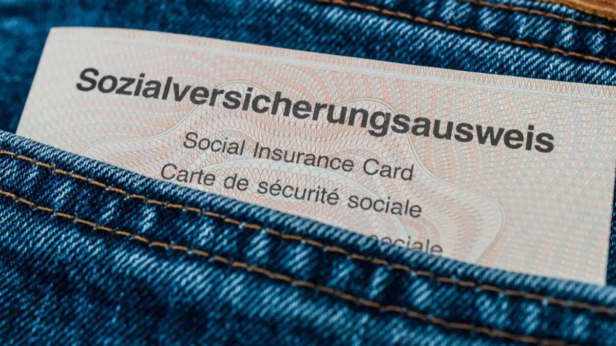 Änderung: Wichtiger Nachweis kommt per Post – unbedingt behalten