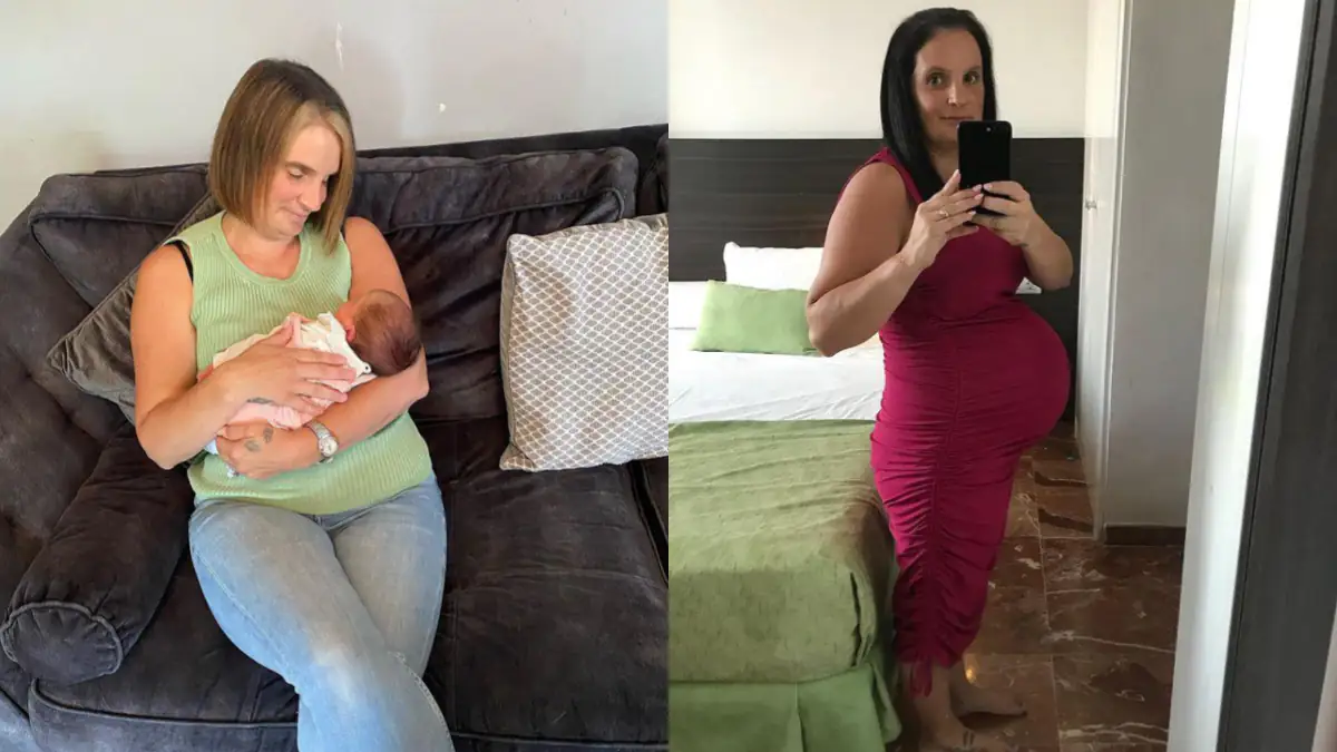 Familie Radford: Sie hat 22 Kinder – wie sieht sie heute aus?