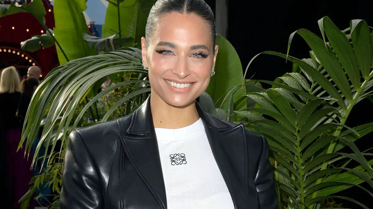 Amira Pocher: Bei der Scheidung brach sie vor Gericht in Tränen aus