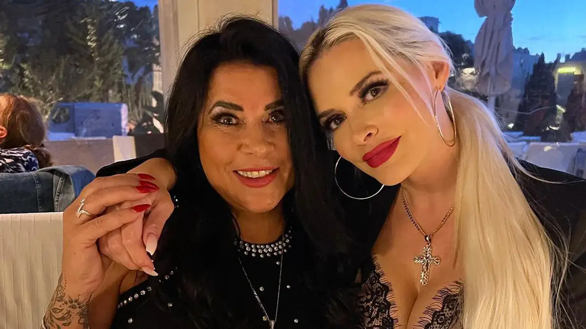 Daniela Katzenberger mit Mama Iris auf dem Cover? Das sagt Playboy-Chef Florian Boitin