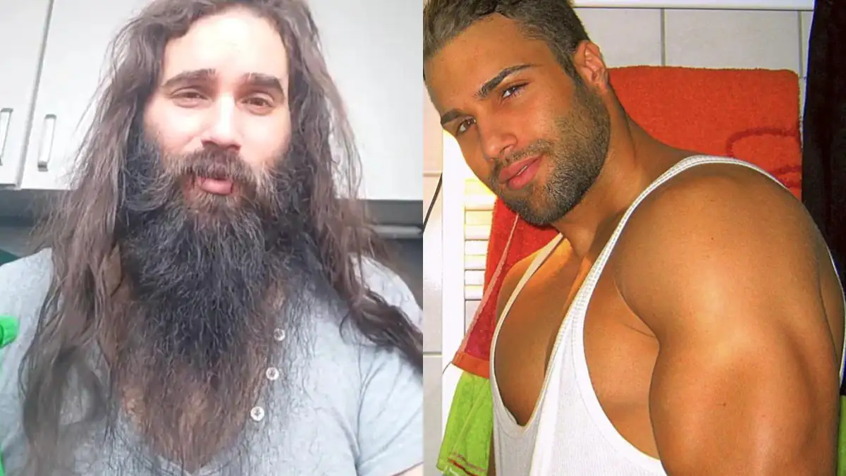 „Dschungelcamp“: Sorge um David Ortega wird größer