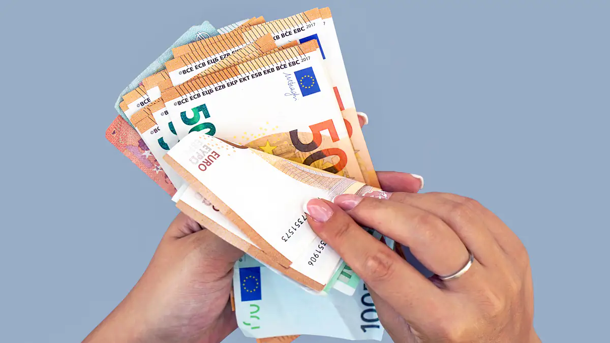 Besondere Euroscheine: Diese Exemplare sind ein kleines Vermögen wert