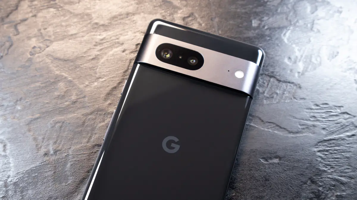 Potenzielles „Sicherheitsrisiko“: Unsichtbare App auf Pixel-Handys gefunden