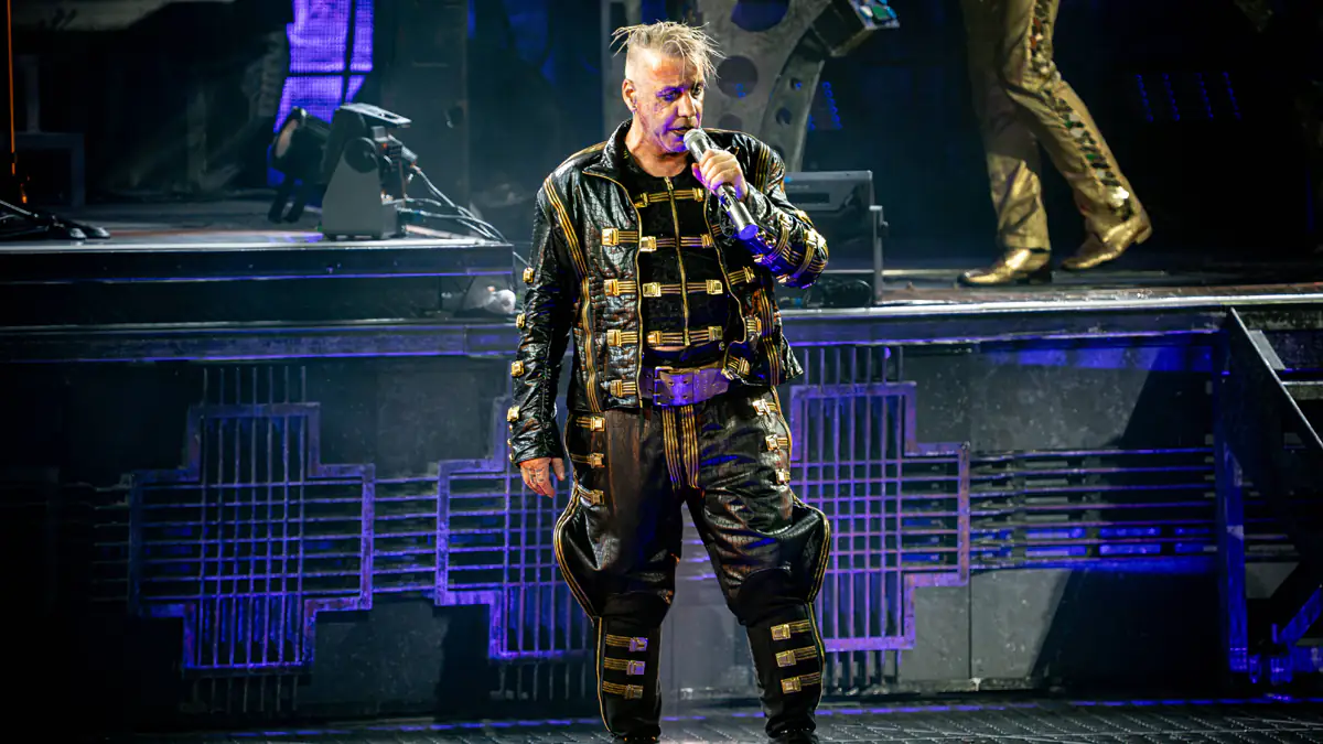 Abschied für immer? Till Lindemann sorgt mit Statement für Aufruhr