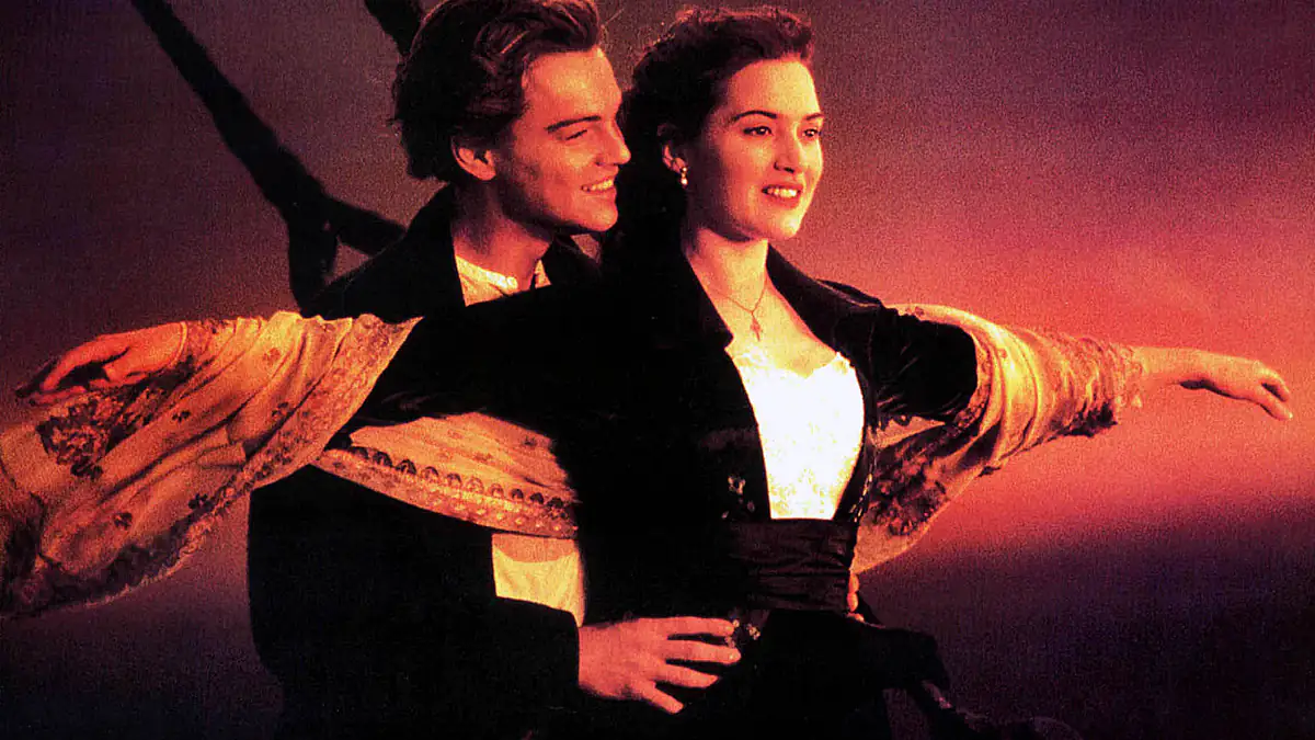 „Titanic“: James Cameron gesteht Filmfehler nach 27 Jahren