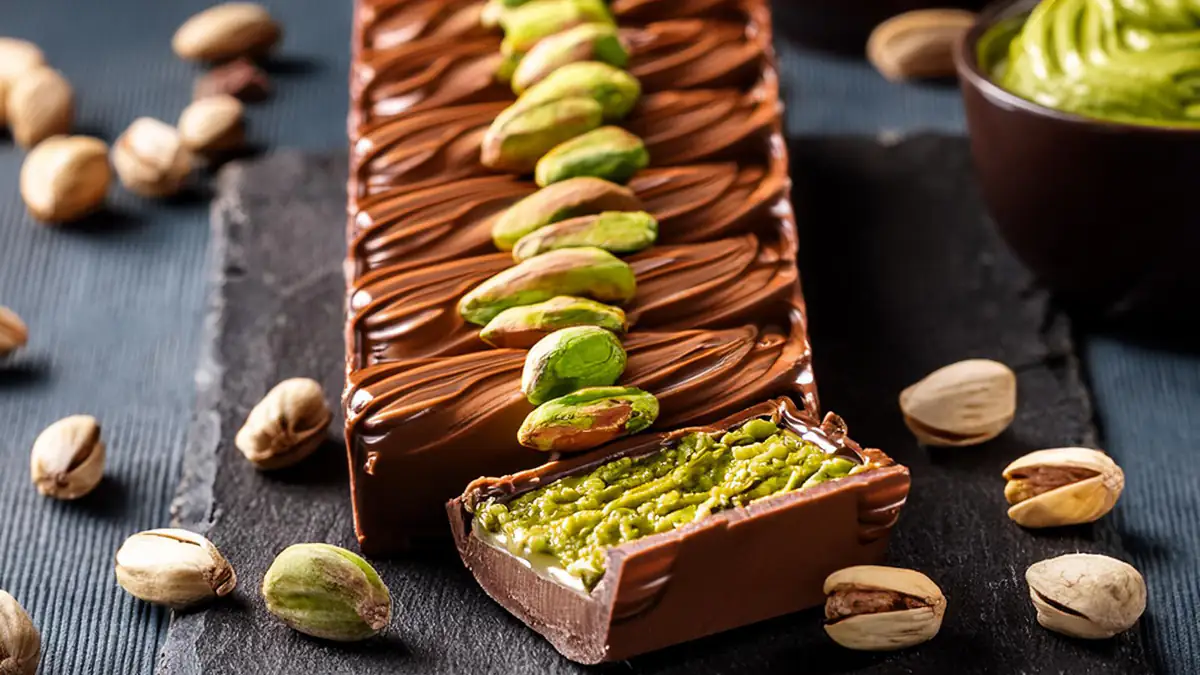 Ab sofort bei REWE: Beliebte „Dubai-Schokolade“ kommt nach Deutschland