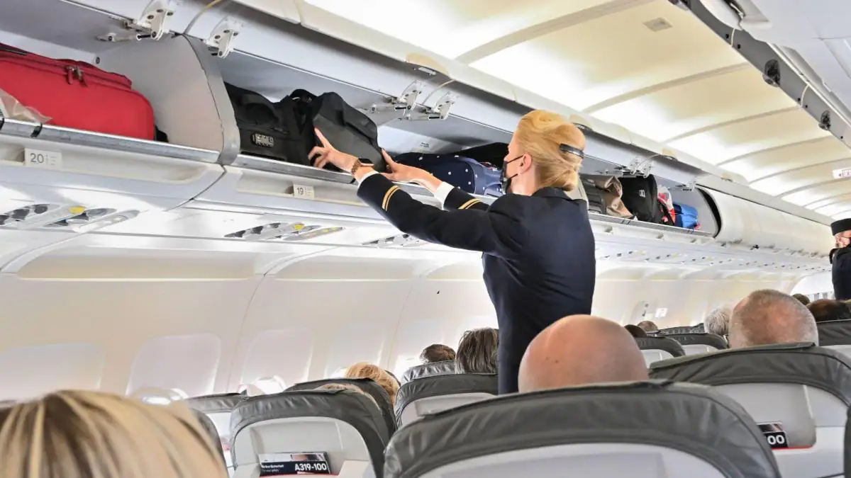 „Strengere Regeln“ seit dem September: Alle europäischen Flughäfen betroffen